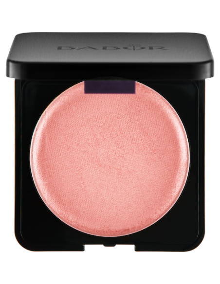 MAQUILLAJE DE CARA Satin Blush 01 peach