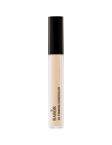 MAQUILLAJE DE CARA 3D Firming Concealer 01 porcelain