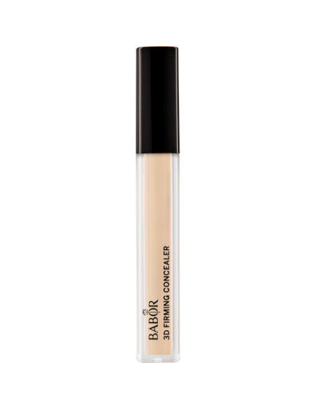 MAQUILLAJE DE CARA 3D Firming Concealer 01 porcelain