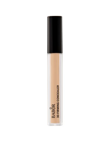 MAQUILLAJE DE CARA 3D Firming Concealer 03 natural