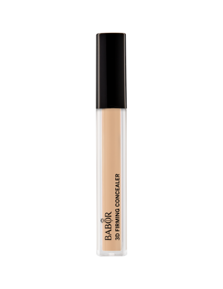 MAQUILLAJE DE CARA 3D Firming Concealer 03 natural