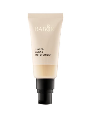 MAQUILLAJE DE CARA Tinted Hydra Moisturizer 01 ivory