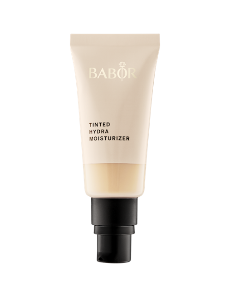 MAQUILLAJE DE CARA Tinted Hydra Moisturizer 01 ivory