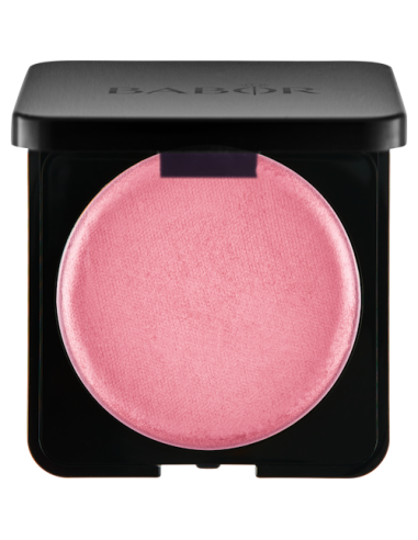 MAQUILLAJE DE CARA Satin Blush 02 rose