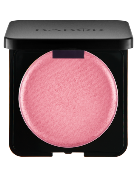 MAQUILLAJE DE CARA Satin Blush 02 rose