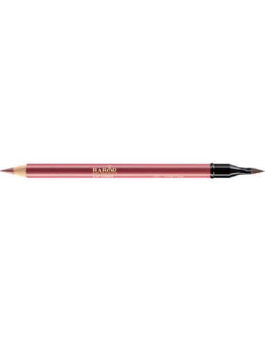 MAQUILLAJE DE LABIOS Lip Liner 03 nude rose