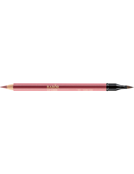 MAQUILLAJE DE LABIOS Lip Liner 03 nude rose