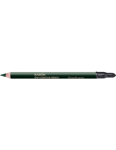 MAQUILLAJE DE OJO Eye Cont. Pen 03 pacific green