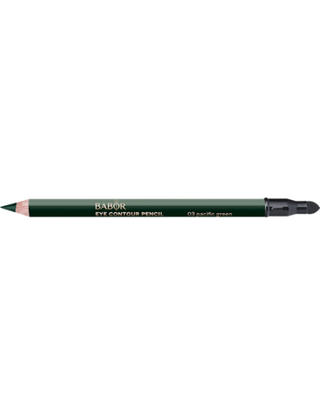 MAQUILLAJE DE OJO Eye Cont. Pen 03 pacific green