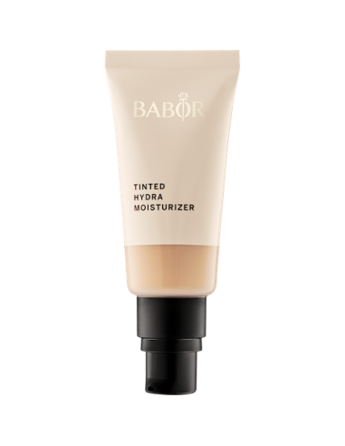 MAQUILLAJE DE CARA Tinted Hydra Moisturizer 02 natural