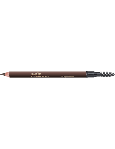 MAQUILLAJE DE OJO Eye Brow Pencil 01 light brown