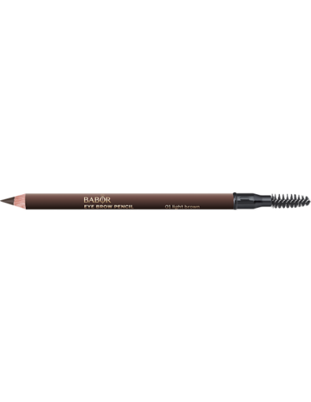 MAQUILLAJE DE OJO Eye Brow Pencil 01 light brown