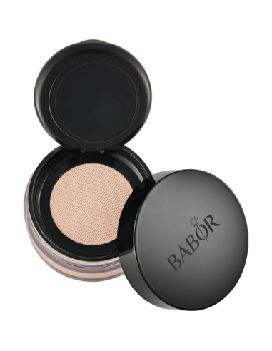 MAQUILLAJE DE CARA Mattifying Fixing Powder