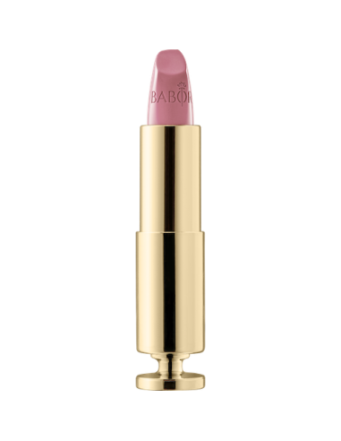 MAQUILLAJE DE LABIOS Creamy Lipstick 03 Metallic Pink