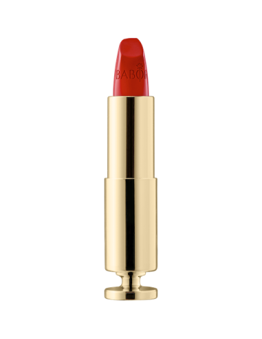 MAQUILLAJE DE LABIOS Lápiz labial cremoso 01 on fire