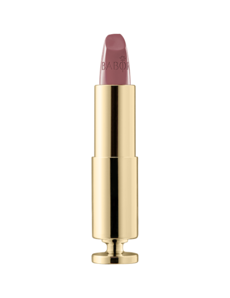 MAQUILLAJE DE LABIOS Creamy Lipstick 05 nude pink