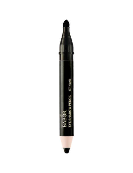 MAQUILLAJE DE OJO Eye Shadow Pencil 07 black