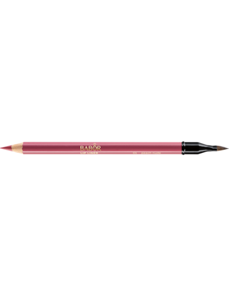 MAQUILLAJE DE LABIOS Lip Liner 01 peach nude