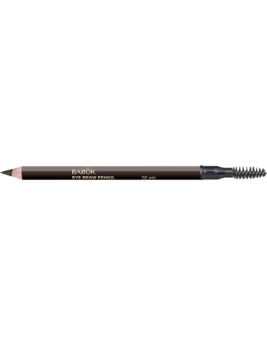 MAQUILLAJE DE OJO Eye Brow Pencil 02 ash