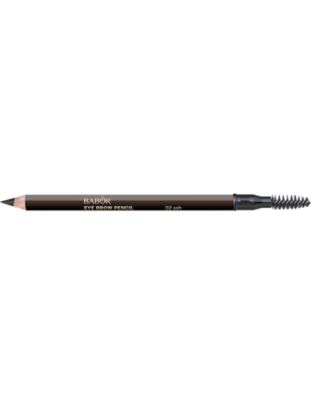 MAQUILLAJE DE OJO Eye Brow Pencil 02 ash