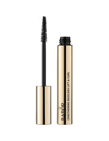 COLORES EN TENDENCIA Lengthening Mascara Lift & Curl